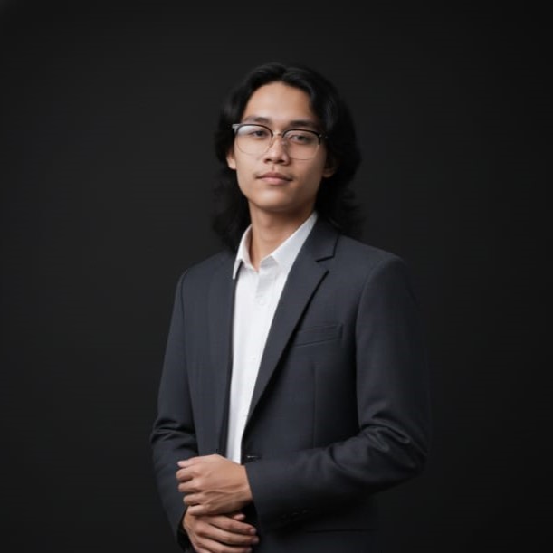 Nasywan Damar Fadhila Portrait
